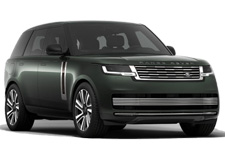 Car Hire Brixton - Range Rover - car hire Brixton